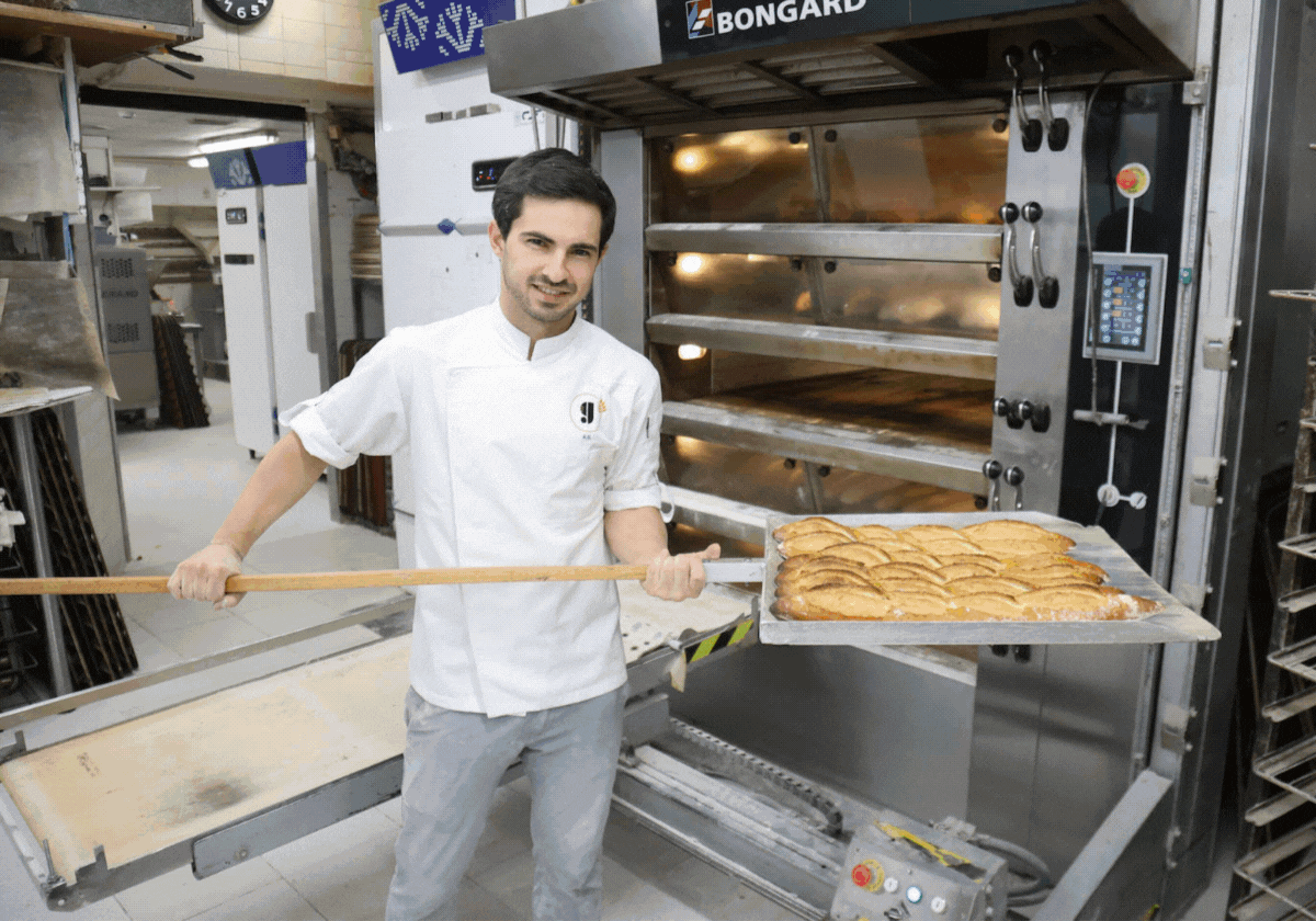 Aitor Galparsoro, Ane Zeberio, Iker Zukia y Paula Arrate.