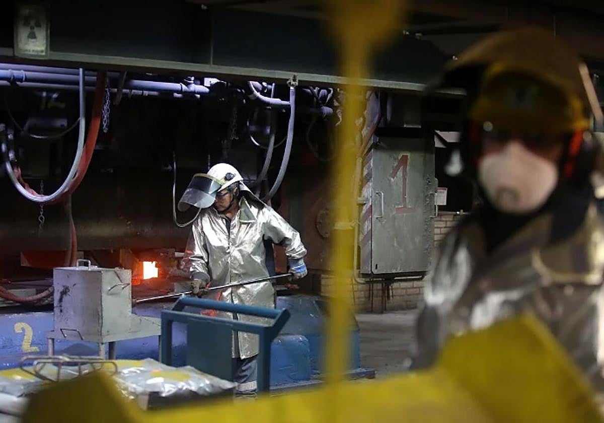 Euskadi necesita atraer 10.000 profesionales extranjeros al año para cubrir el déficit de personal durante la próxima década