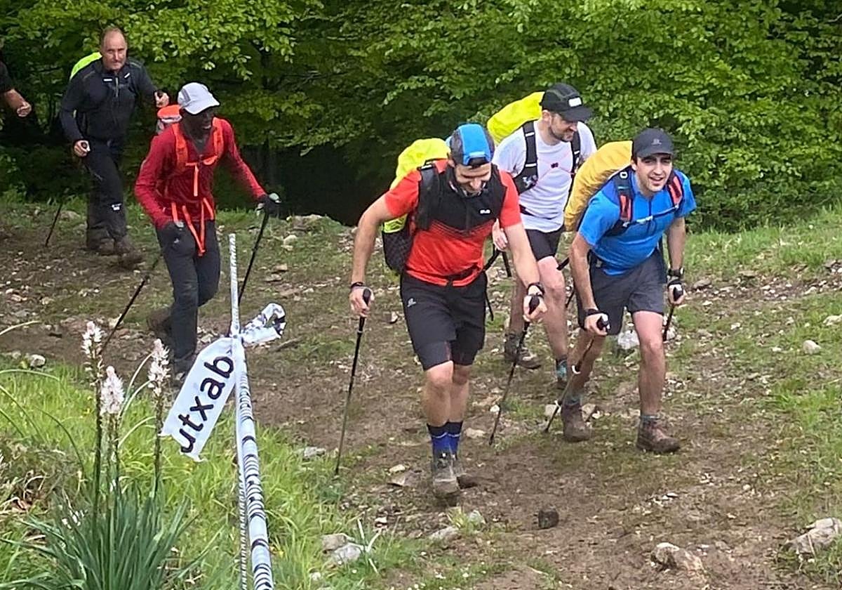 El gran referente de las XIV Horas