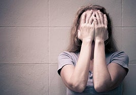 La ayuda para menores huérfanos de violencia machista se puede solicitar desde mañana.