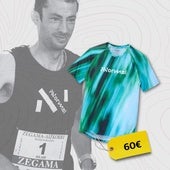 Kilian Jornet regresa a la Zegama-Aizkorri: ¿Cuánto cuesta la ropa con la que competirá este domingo?