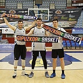 «El público, nuestro sexto hombre»