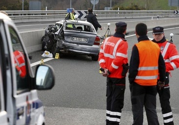 «Vuelvo a pedir perdón, jamás supe que iba en sentido contrario»