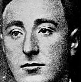 Imagen - En Iparralde trató con el lehendakari Aguirre, con Telesforo Monzón y con los hermanos Irujo