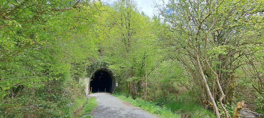 Ireber, muy popular entre los senderistas