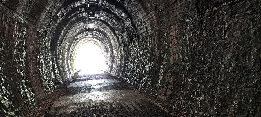 Ireber, muy popular entre los senderistas