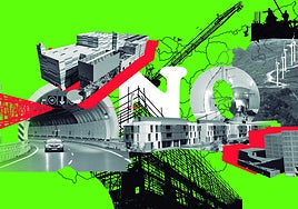 Los proyectos que sobrevivieron al 'no' en Gipuzkoa