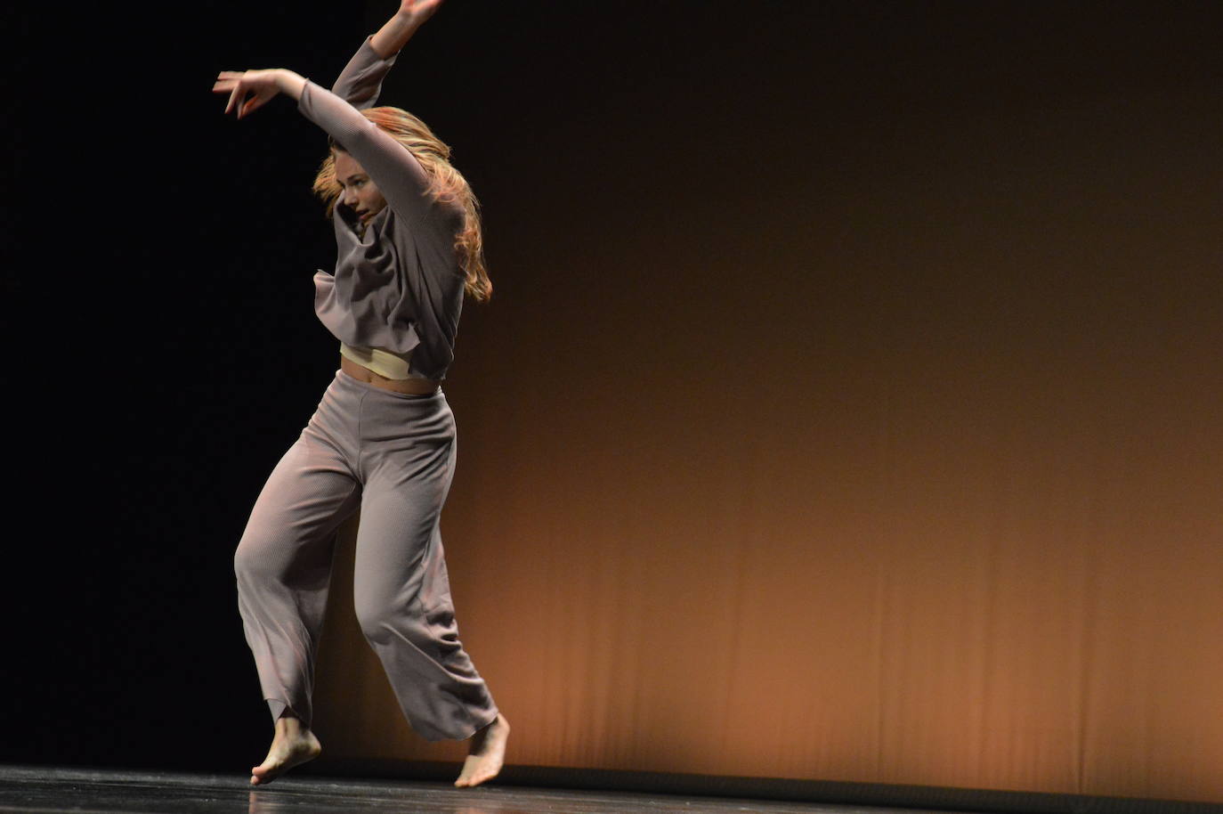 La música inunda las calles de Tolosa e Ibarra