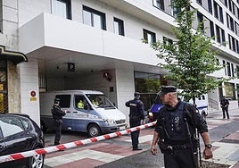 Euskadi rectifica y asume las órdenes de protección a maltratadas del resto de España