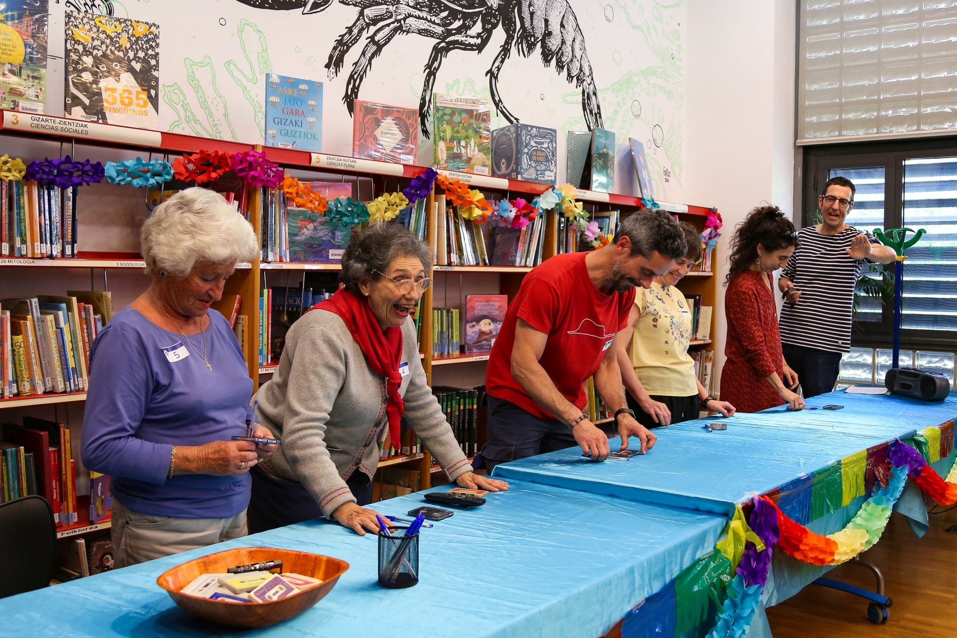 Las mejores imágenes del II Campeonato Mundial de rebobinado de casete
