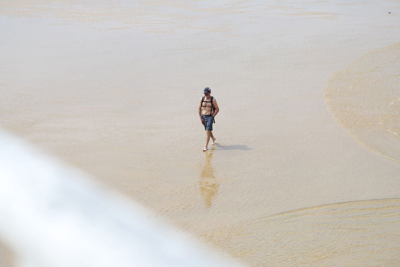 Jornadas agradables bajo el sol