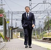 Santano: «Se ha optado por la medida menos lesiva para poder terminar en un plazo razonable»