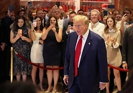 Las 10 noticias clave de la jornada