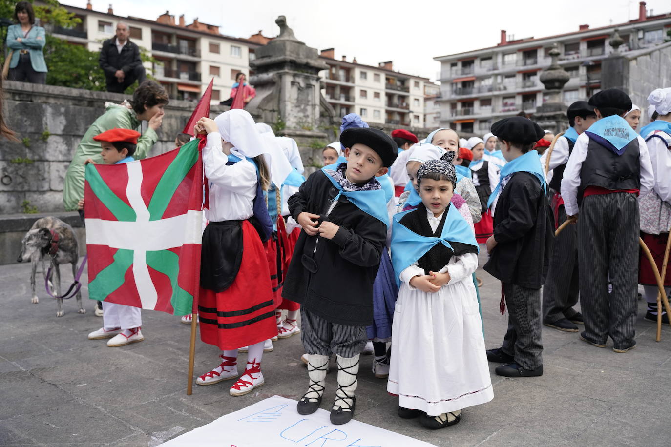 Andoaingo Euskal Jaialdia