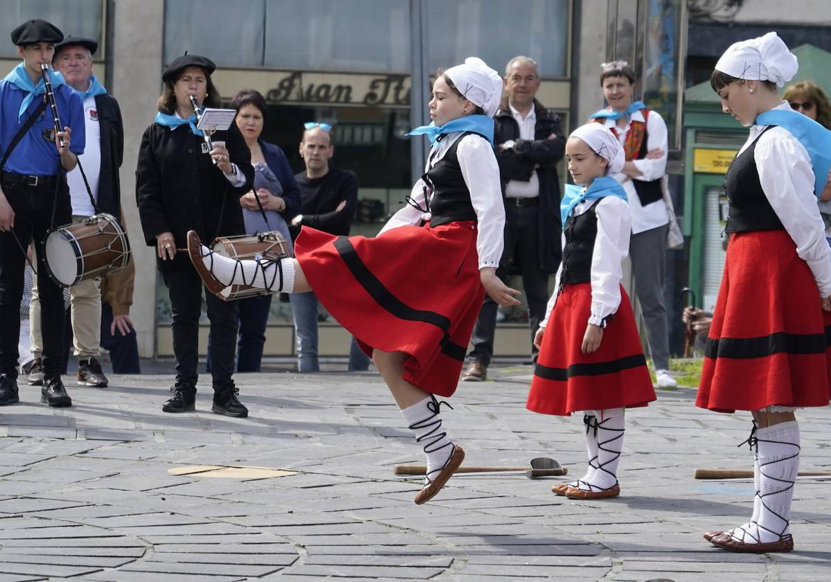 Andoaingo Euskal Jaialdia