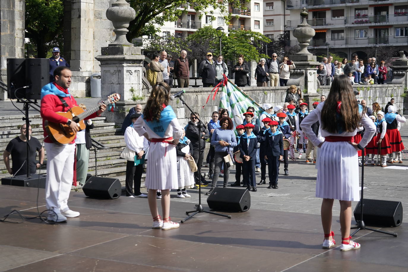 Andoaingo Euskal Jaialdia