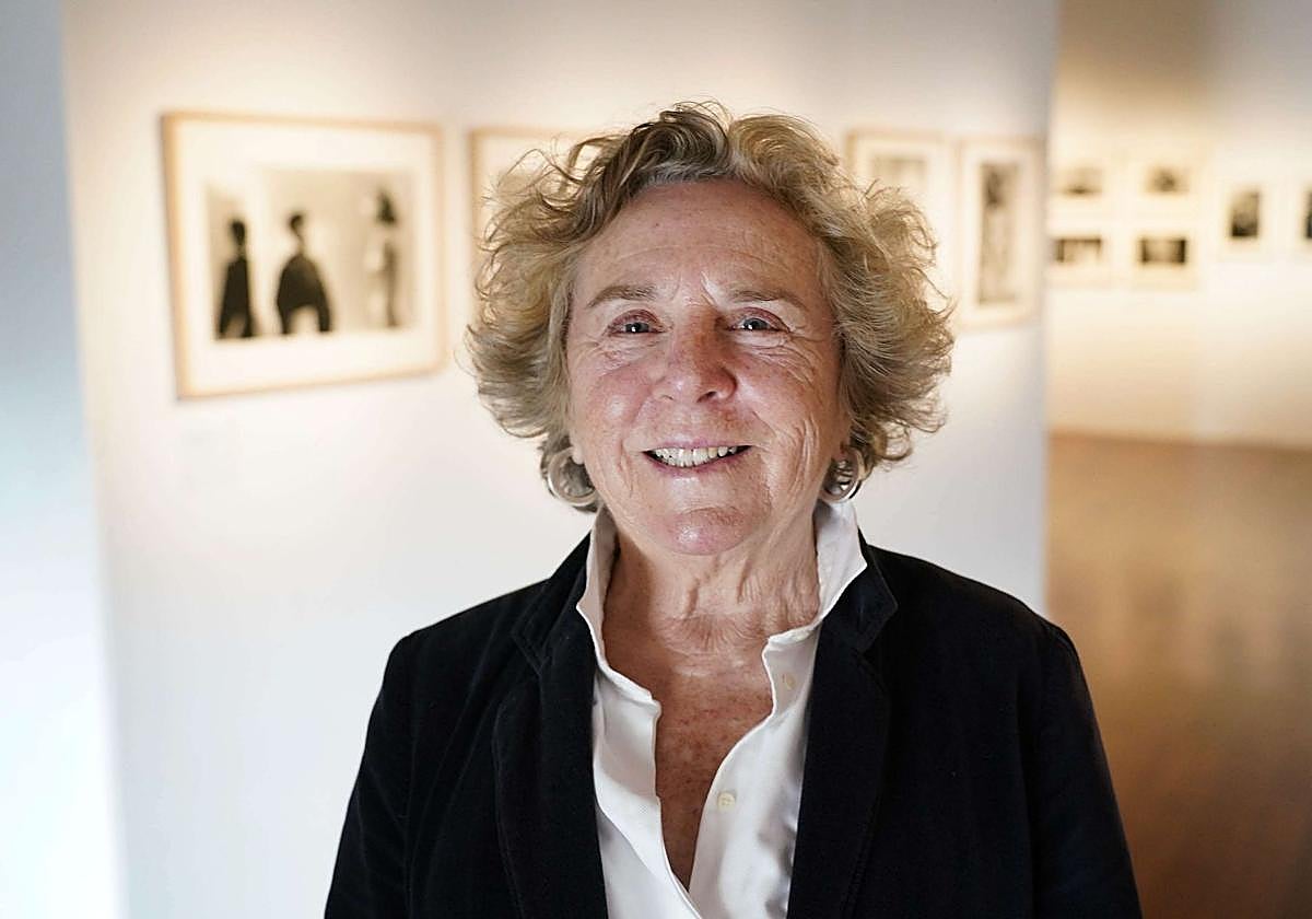 La publicación de Isabel Azkarate, entre los 'libros de fotografía del ...