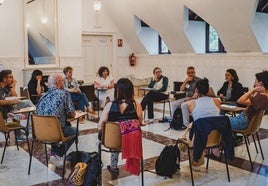 Euskararen irakaskuntza ardatz duen ikastaroak
