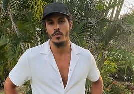 Kiko Jiménez hace balance de su paso por Supervivientes.