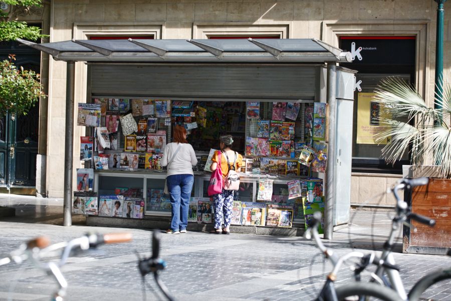 Jornada veraniega