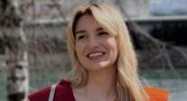 «Venir a estudiar desde Ucrania fue como mi Erasmus»