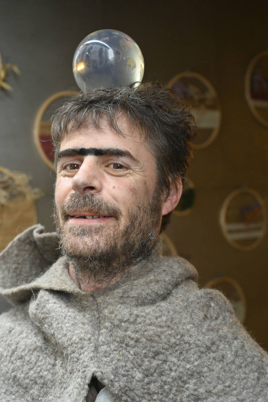 Las mejores imágenes de la feria medieval