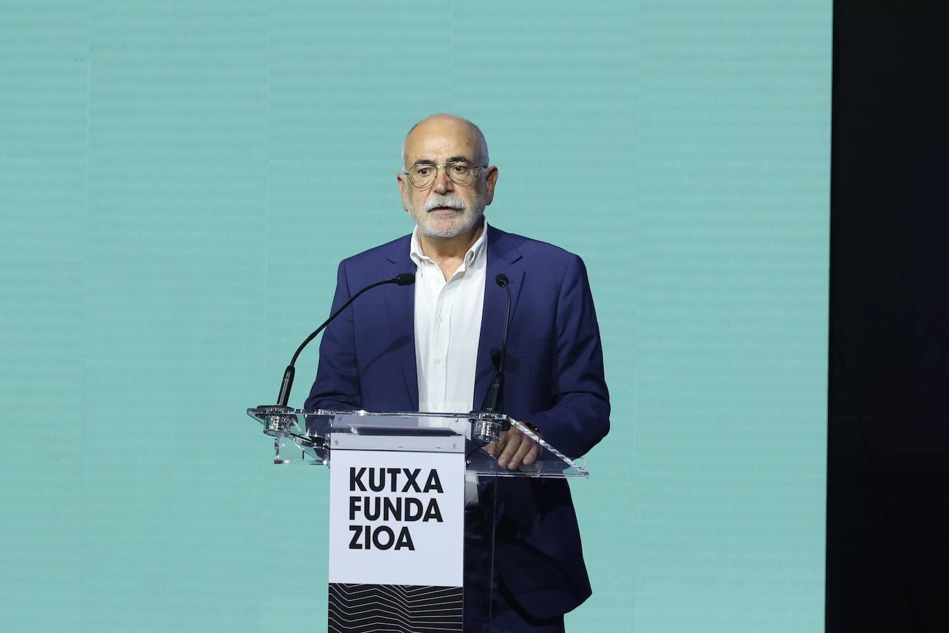 Respaldo institucional, económico y social en el acto de presentación