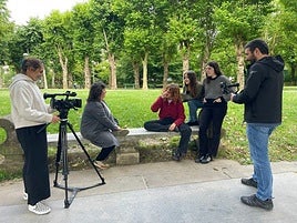 Irailaren 14an hasiko da Hitzetik Hortzeraren denboraldi berria.