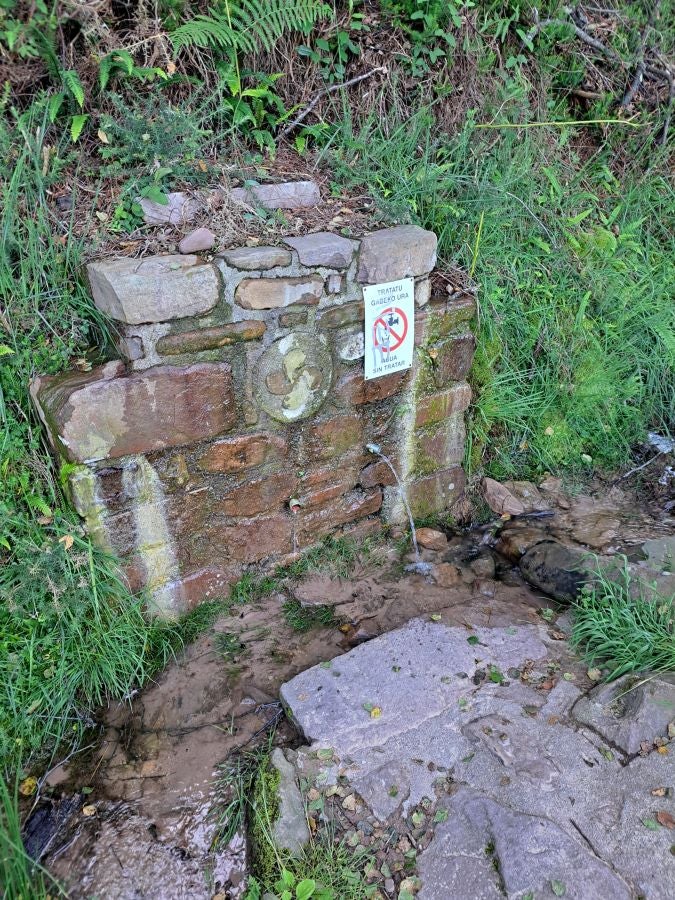 Oindo, un enclave mágico