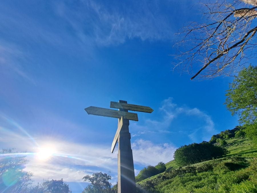 Oindo, un enclave mágico