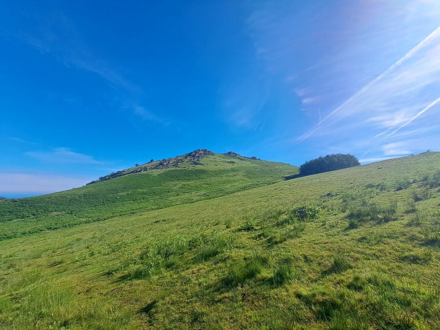 Oindo, un enclave mágico