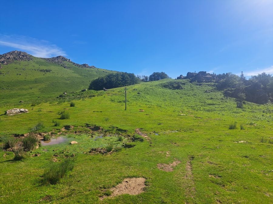 Oindo, un enclave mágico