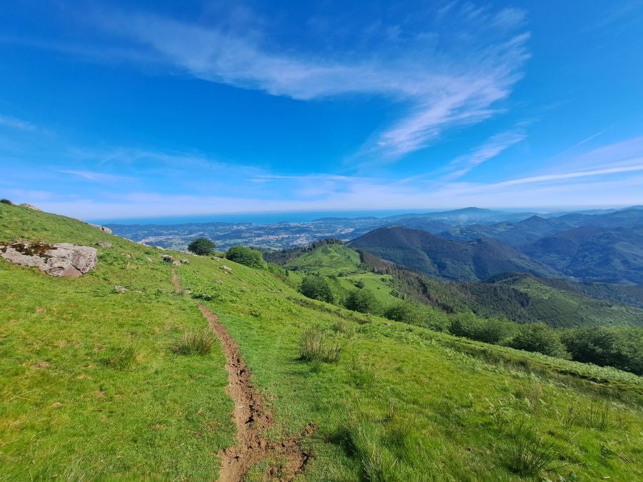 Oindo, un enclave mágico