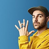 Nøgen, Nil Moliner o La La Love You actuarán en Sagüés en Semana Grande