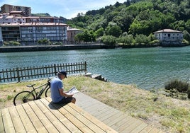 No es lo mismo 30 grados en Donostia o en Beasain: a estas temperaturas saltarán las alertas por calor en cada comarca de Euskadi