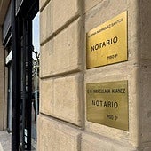 Los vascos renuncian a una de cada diez herencias a las que tienen derecho