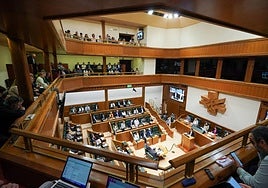 Un baño de proximidad