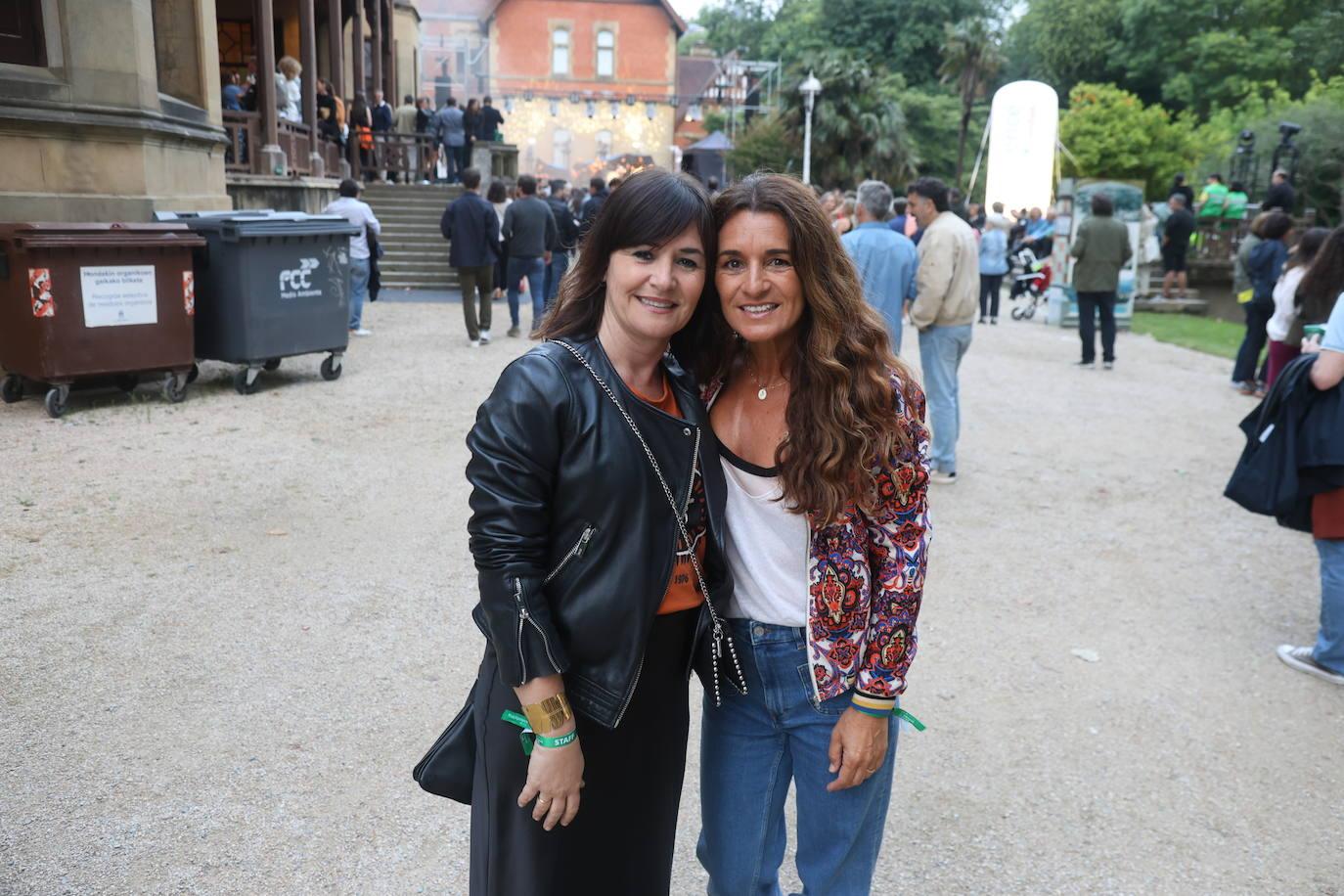 La música ilumina al fin las noches de Miramar