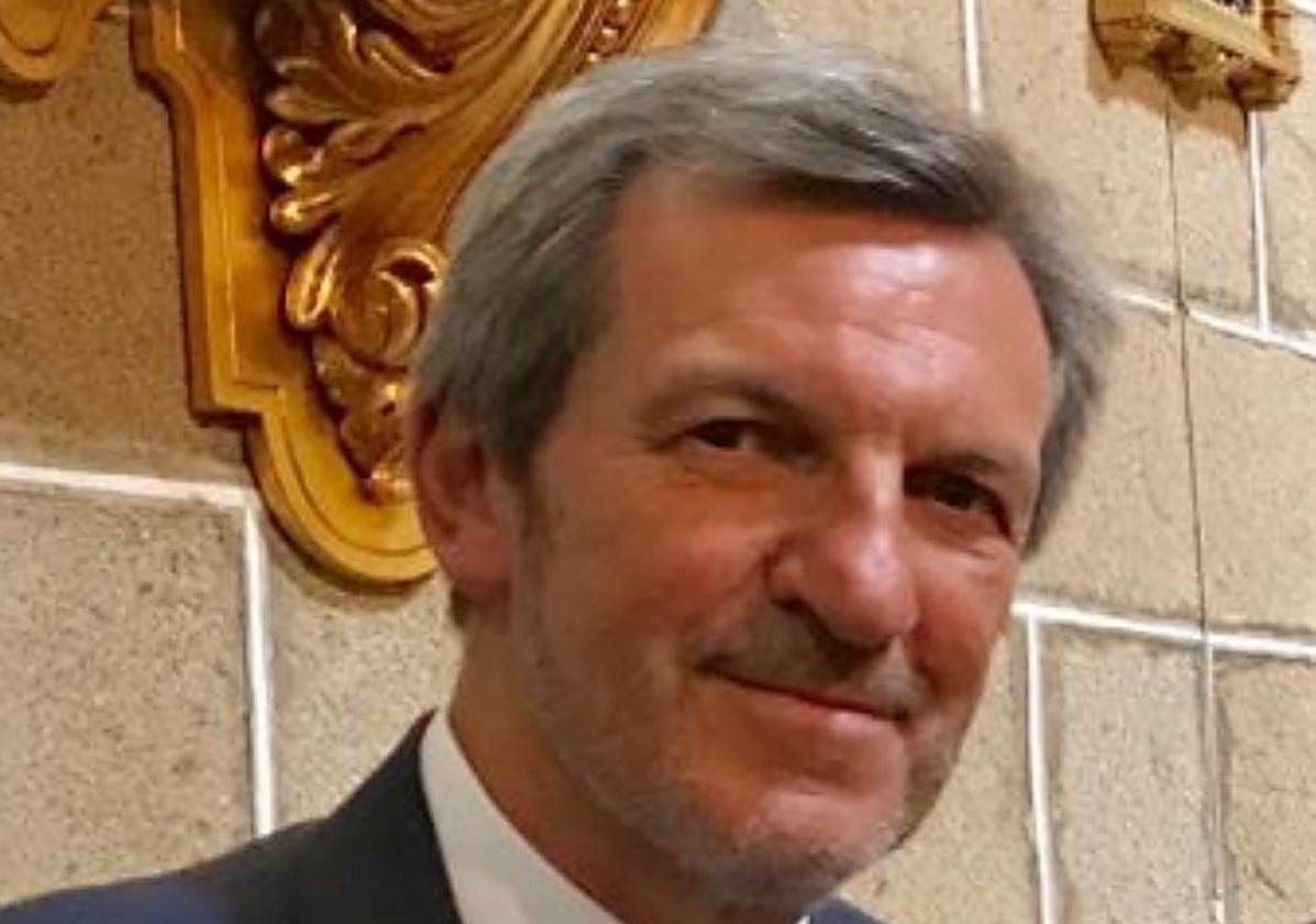 Alfonso Arsuaga, nuevo presidente de la empresa Papelera Guipuzcoana de Zicuñaga