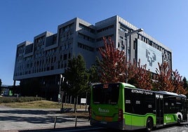 Casi diez años de prisión para un catedrático de la UPV por malversación de caudales públicos