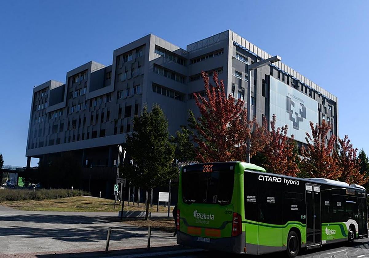 Casi diez años de prisión para un catedrático de la UPV por malversación de caudales públicos