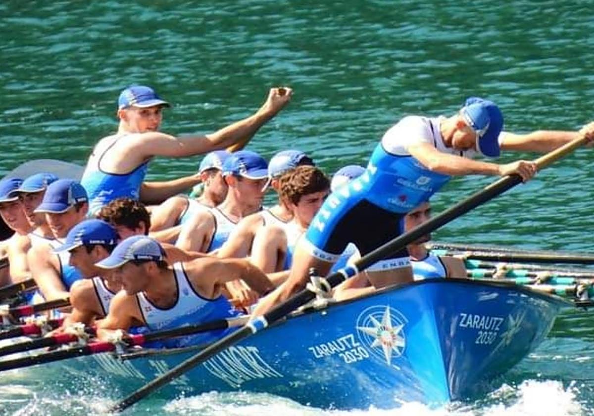 Enbatako mutilak lanerako daude eta borrokan jarraituko dute aurrerantzean.