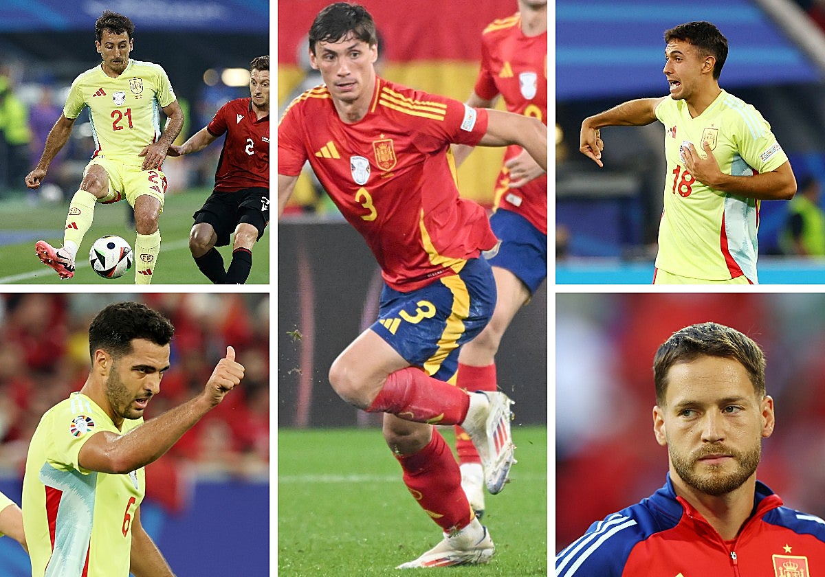 La Real deja su huella en la fase de grupos