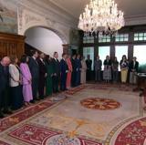 El nuevo Gobierno Vasco, en marcha