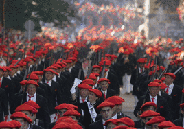 San Pedros, San Marciales y muchos otros planes más para disfrutar del fin de semana