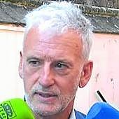 Imagen - «La situación estaba generando una desconfianza ciudadana en los tribunales»