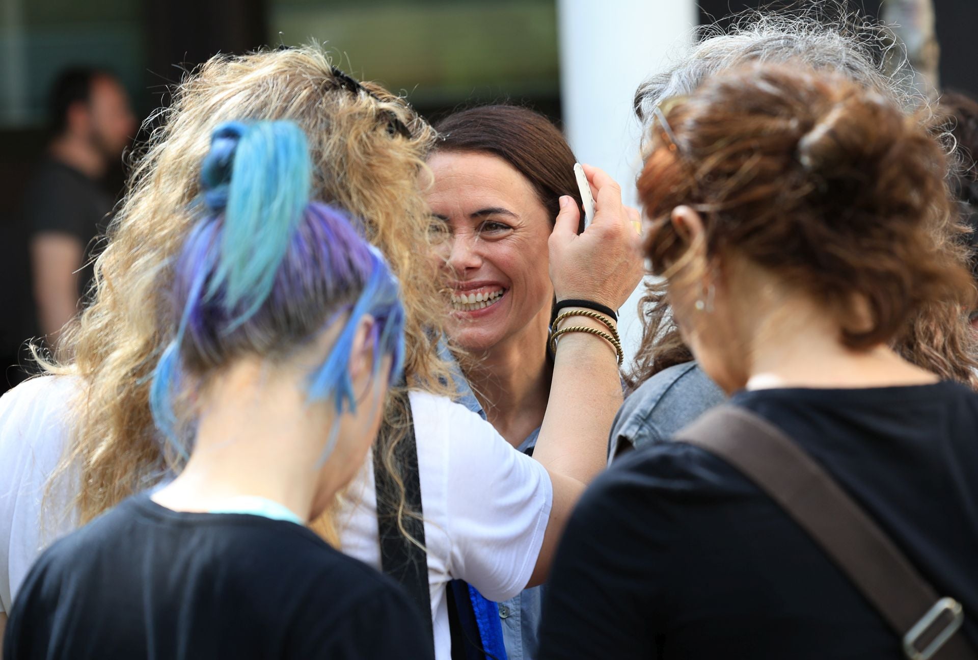 Alberto Gastesi rueda en Donostia su segunda película, &#039;Singular&#039;