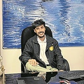 «Las condiciones que tengo en El Salvador están mucho mejor»