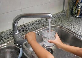 San Sebastián, entre las ciudades con mejor agua de grifo.