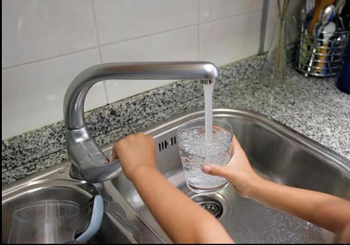 San Sebastián, entre las ciudades con mejor agua de grifo.